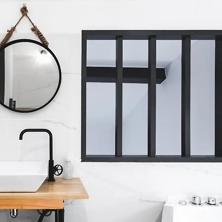 Apartment Loft *