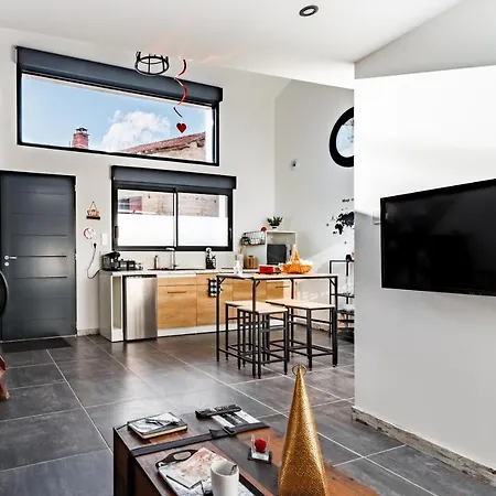 Apartamento Loft *