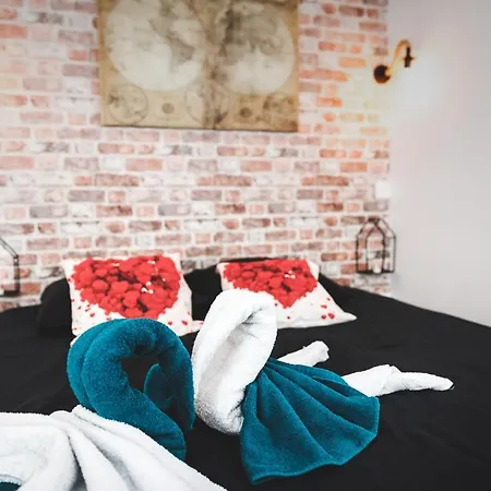 Loft Apartamento